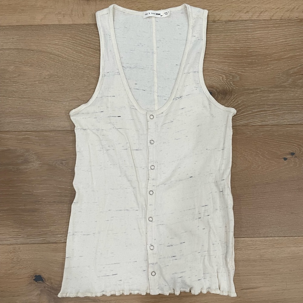 Rag & Bone Tank Top